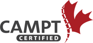 CAMPT Certified Physiotherapist Evan Thomas at Dockisde Physiotherapy Victoria BC