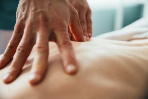 Manual Therapy at Dockside Physiotherapy, Victoria, BC