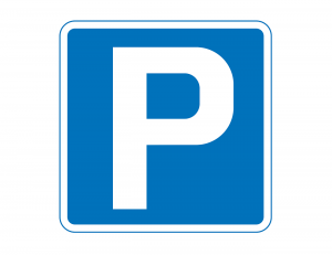 Additional Street Parking for Dockside Physiotherapy