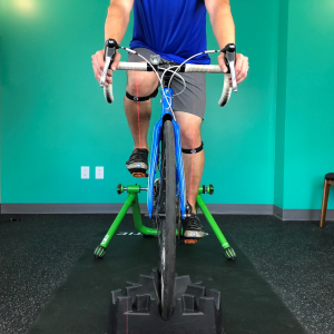 BikeFit® at Dockside Physiotherapy Victoria BC