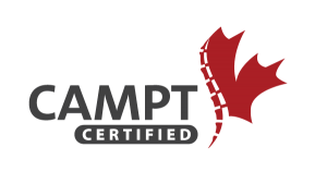 CAMPT Certified Clinic Dockisde Physiotherapy Victoria BC
