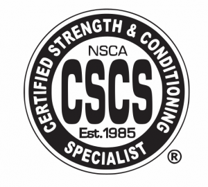 CSCS Logo