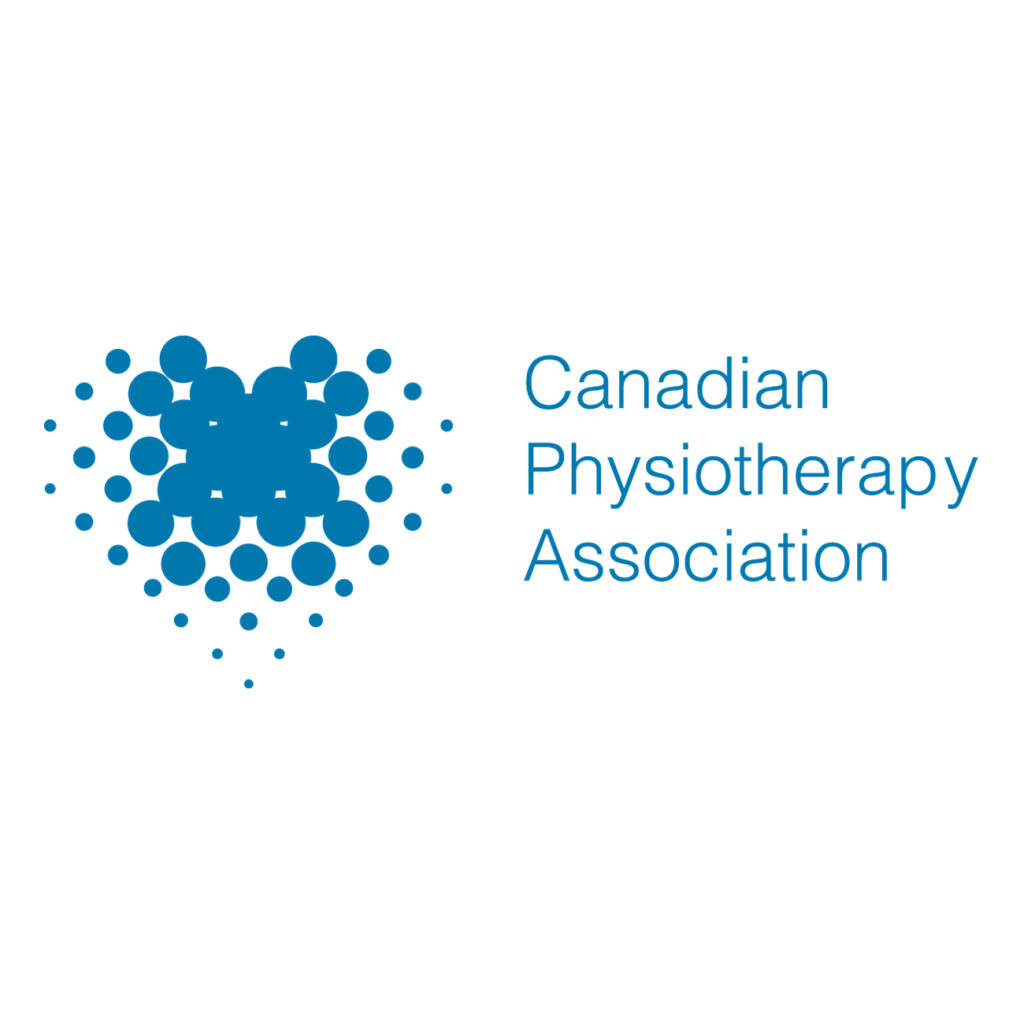 Members of the Canadian Physiotherapy Association Dockside Physiotherapy Victoria BC
