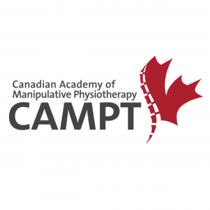 Members of CAMPT Dockside Physiotherapy Victoria BC