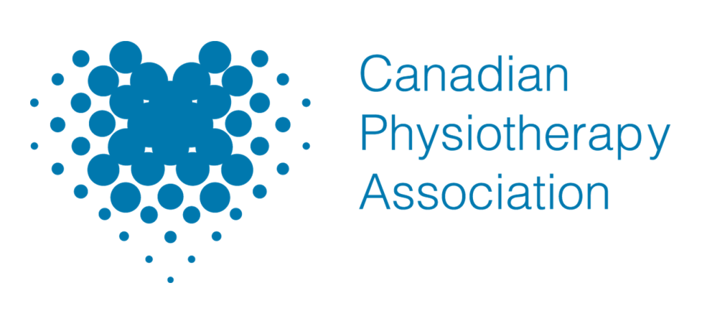 Dockside Physiotherapy in Victoria BC is a Proud Member of the Canadian Physiotherapy Association