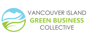 Dockside Physiotherapy in Victoria BC is a Proud Member of the Vancouver Island Green Business Collective (VIGBC)