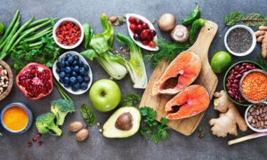 Diet and Nutritional Counselling with a Registered Dietitian at Dockside Physiotherapy in Victoria BC
