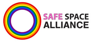 Dockside Physiotherapy in Victoria BC is a proud member of the Safe Space Alliance