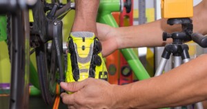 Blog Post Image - What Is Bike Fitting and How Can It Help You - by Evan Thomas at Dockside Physiotherapy in Victoria BC