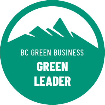 BC Green Business Member Certified Green Leader Dockside Physiotherapy Victoria BC BC Green Business Member Certified Green Leader Dockside Physiotherapy Victoria BC