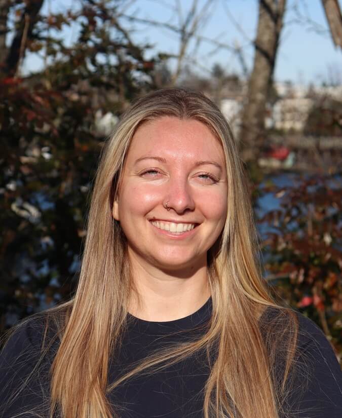 Serena Peck Registered Kinesiologist - Group Fitness Classes at Dockside Physiotherapy in Victoria BC