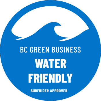 Surfrider Canada Approved Water Friendly Business Dockside Physiotherapy Victoria BC Surfrider Canada Approved Water Friendly Business Dockside Physiotherapy Victoria BC