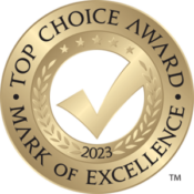 Top Choice Award - 2023