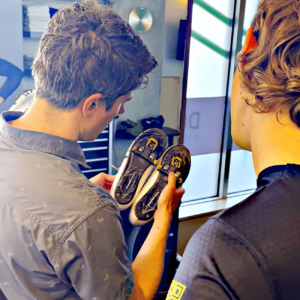 Bike Fit Slide 4