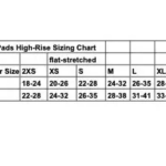 Blushing Bluebird High Rise 2.0 Period Underwear (Dark Grey) - Image 2